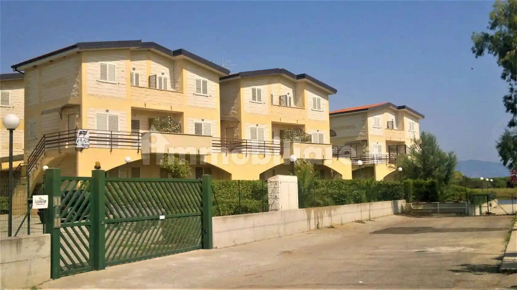 Villa plurifamiliare Località Laghi di Sibari 17D, Laghi Di Sibari, Cassano all'Ionio - foto 4