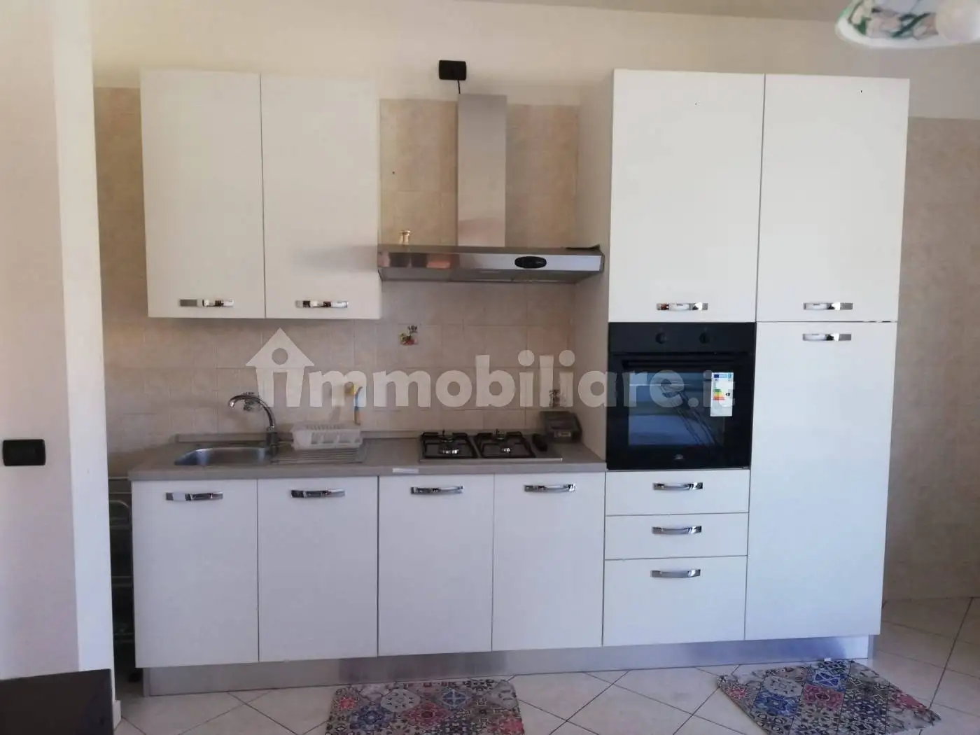 Appartamento in affitto a Vasto