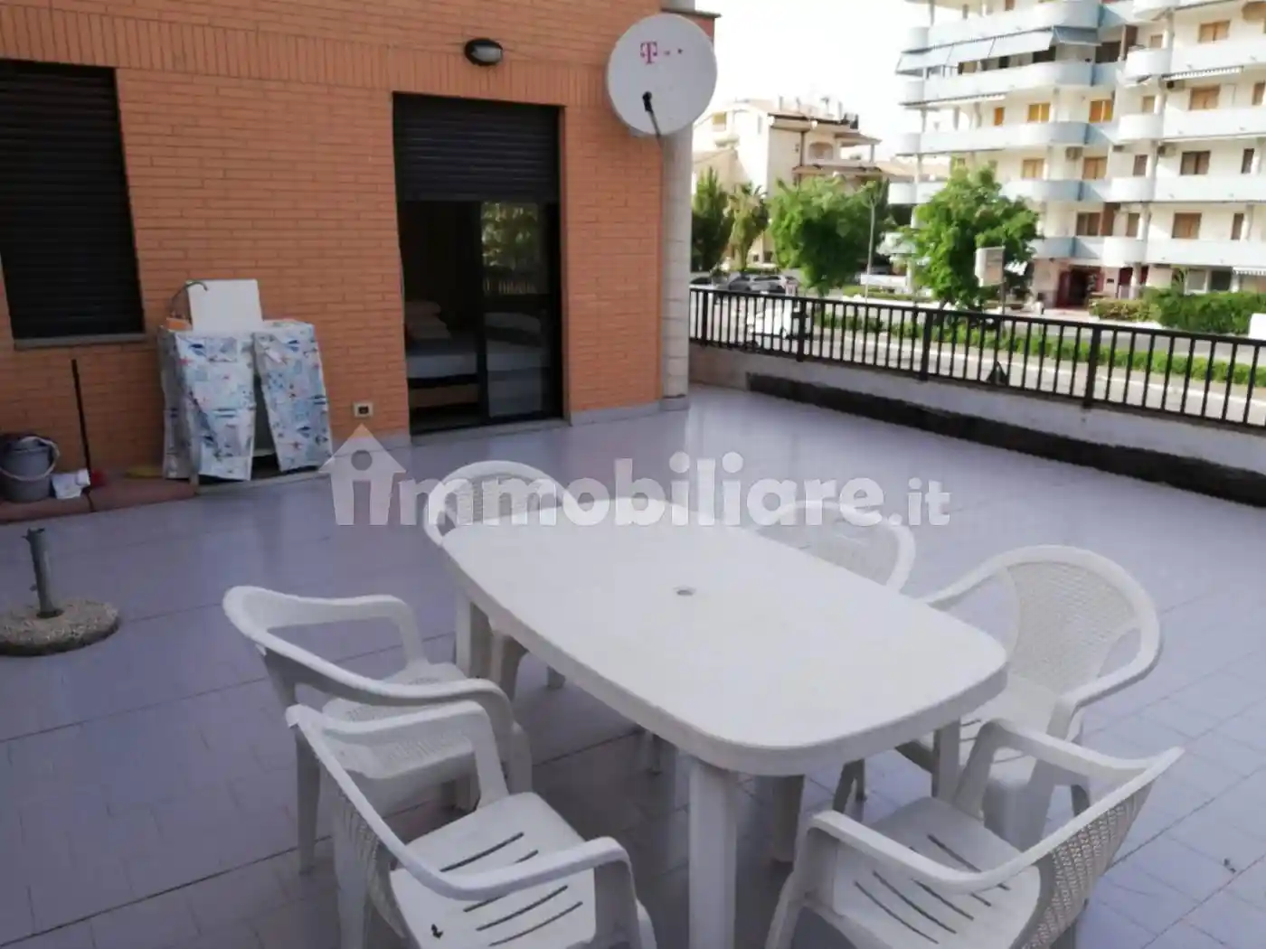 Bilocale via Federico Fellini, Vasto Marina, Vasto - foto 5