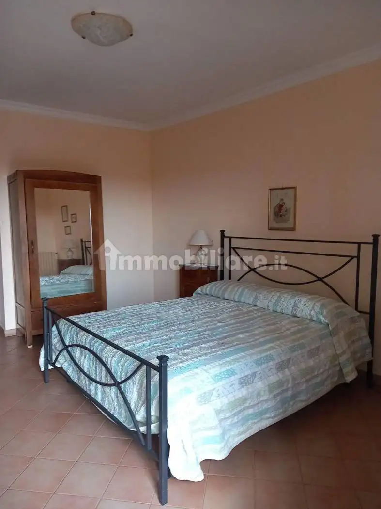 Quadrilocale via Porta Fiorentina, Bolsena - foto 2