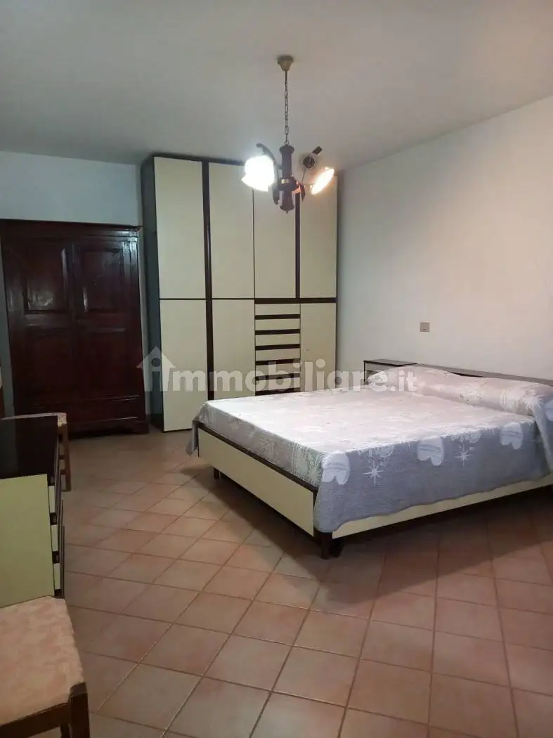 Quadrilocale via Porta Fiorentina, Bolsena - foto 4