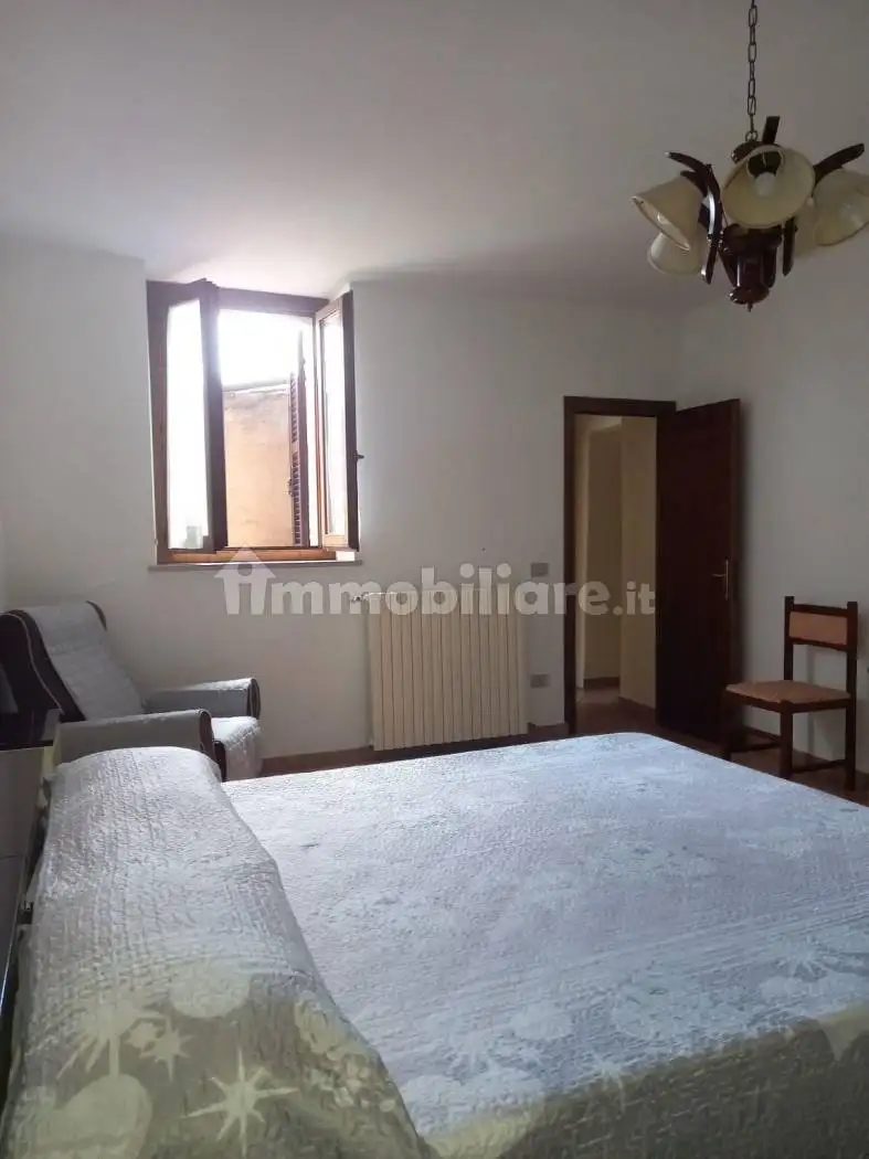 Quadrilocale via Porta Fiorentina, Bolsena - foto 5