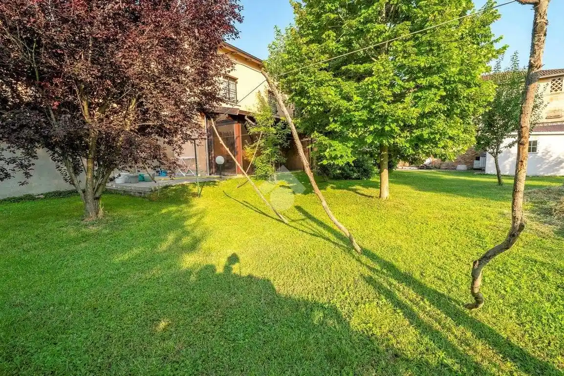 Villa in vendita a Reggio Emilia