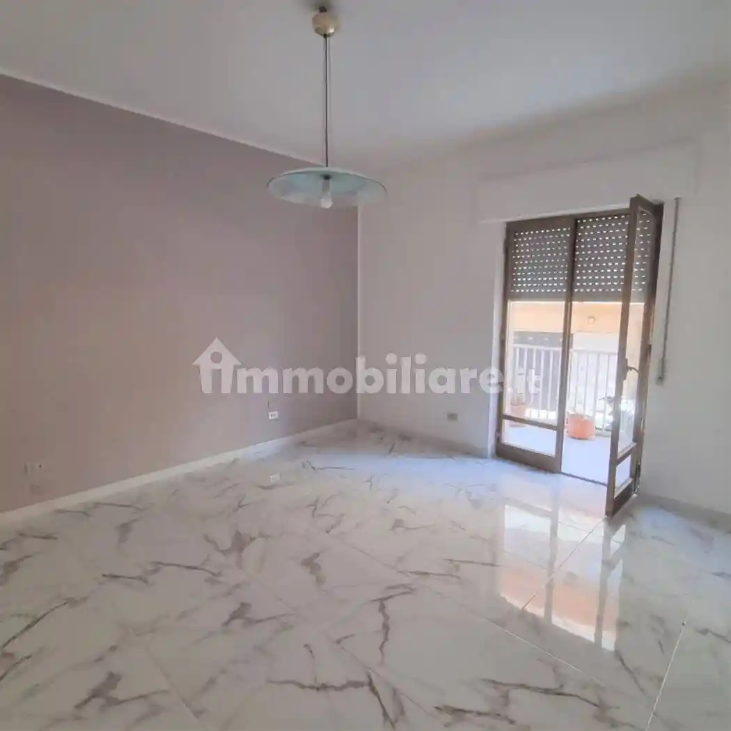 Appartamento in vendita a Alcamo