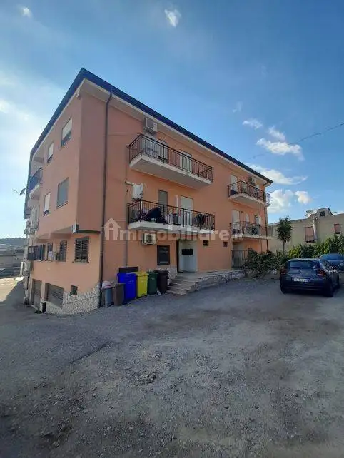Appartamento in vendita a Catanzaro
