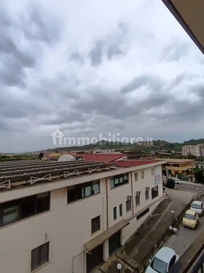 Trilocale viale Magna Grecia, Fortuna - Corvo, Catanzaro - foto 3