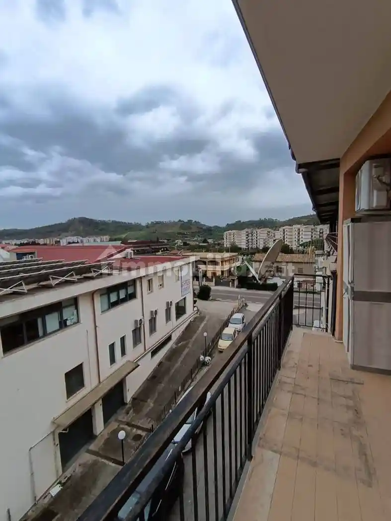 Trilocale viale Magna Grecia, Fortuna - Corvo, Catanzaro - foto 5