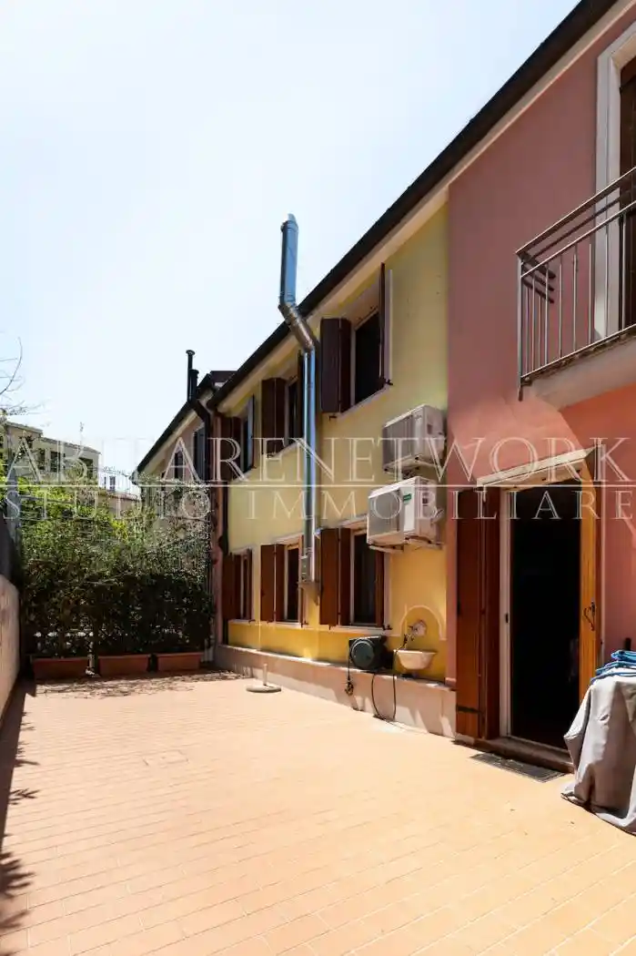 Appartamento in vendita a Padova