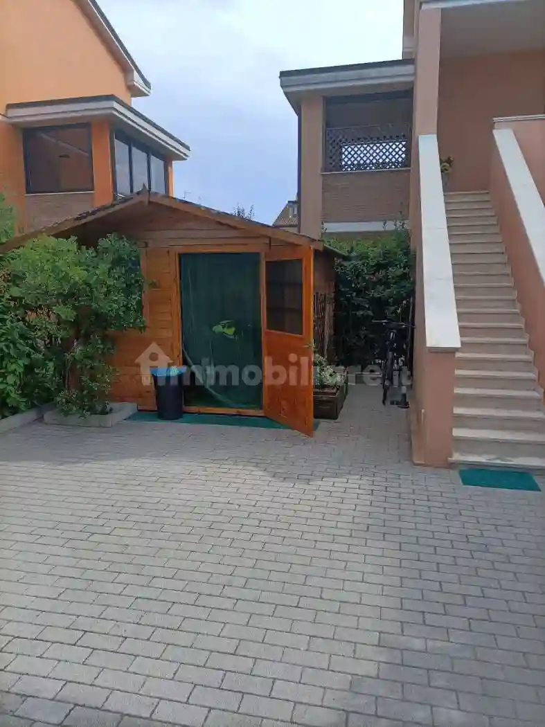 Villetta a schiera - foto 3