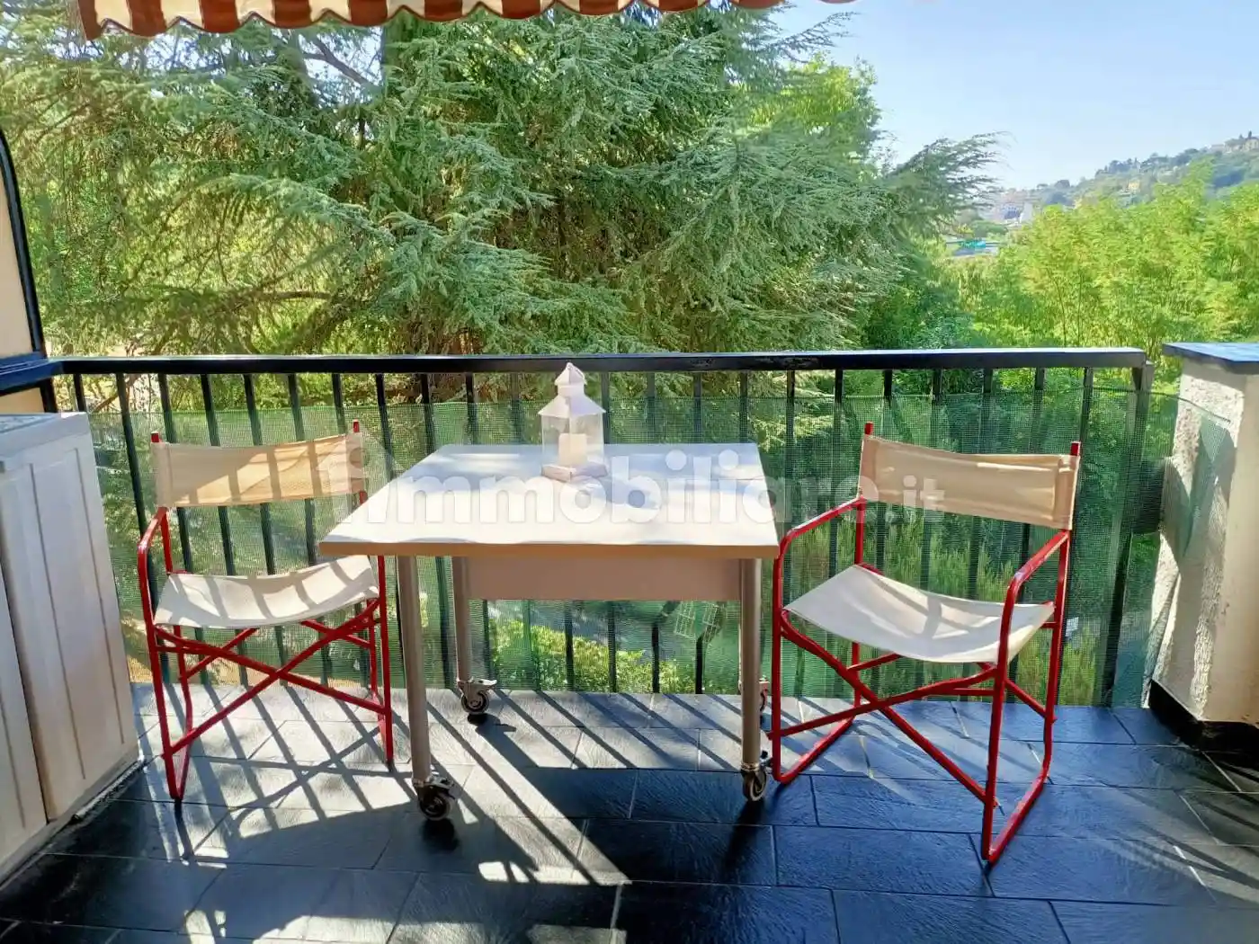 Bilocale via Villa Grande, Sant'Anna, Rapallo - foto 2