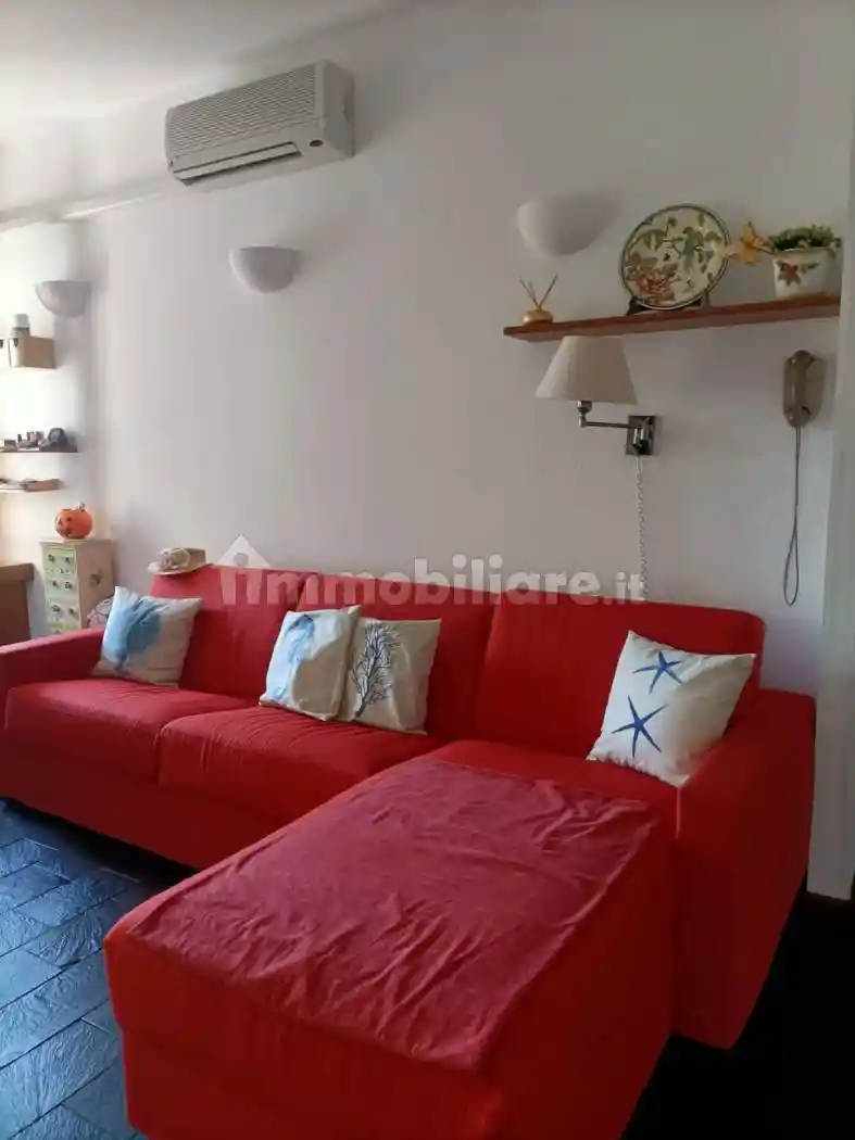 Bilocale via Villa Grande, Sant'Anna, Rapallo - foto 4