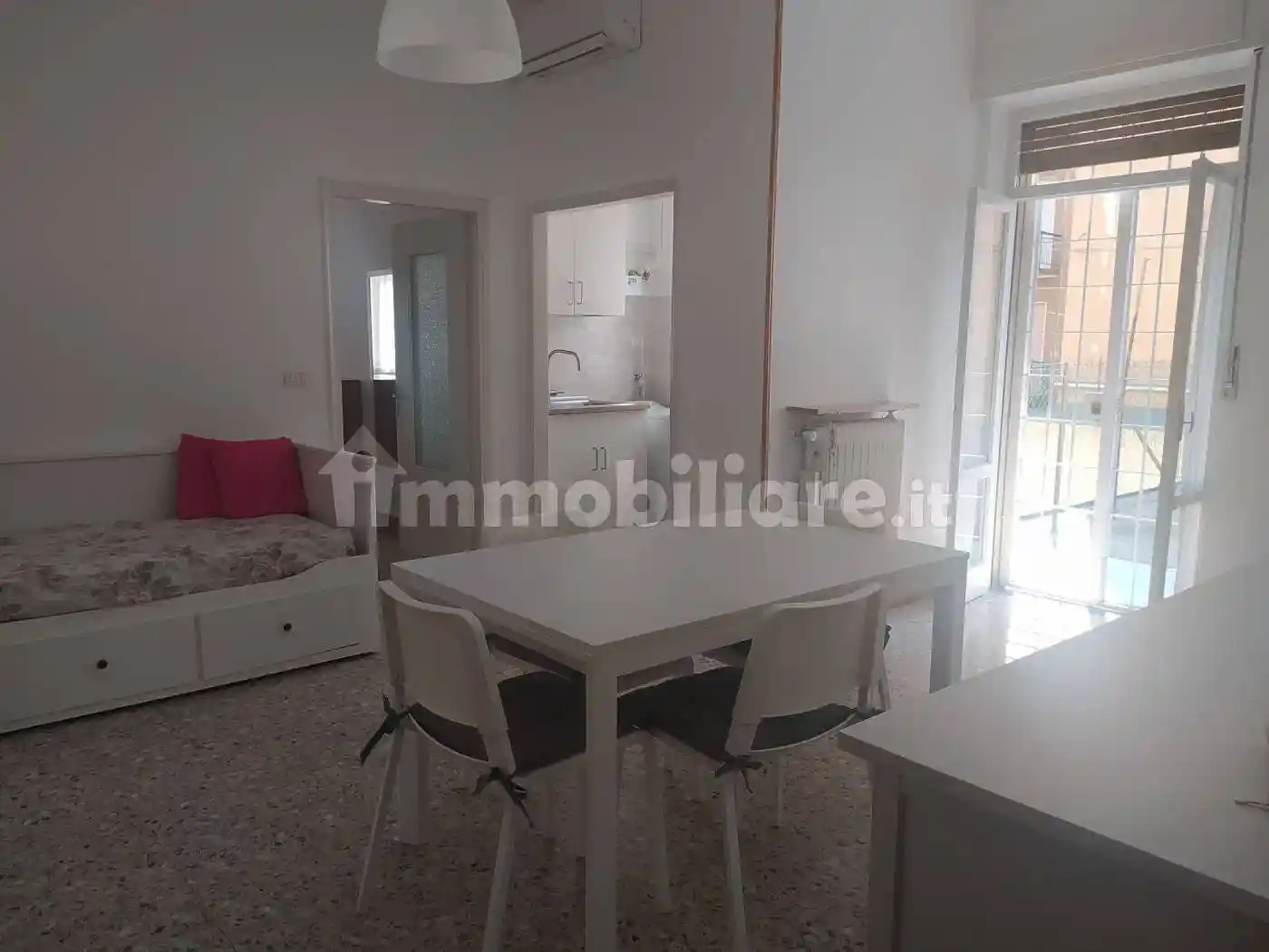 Appartamento in affitto a Verona