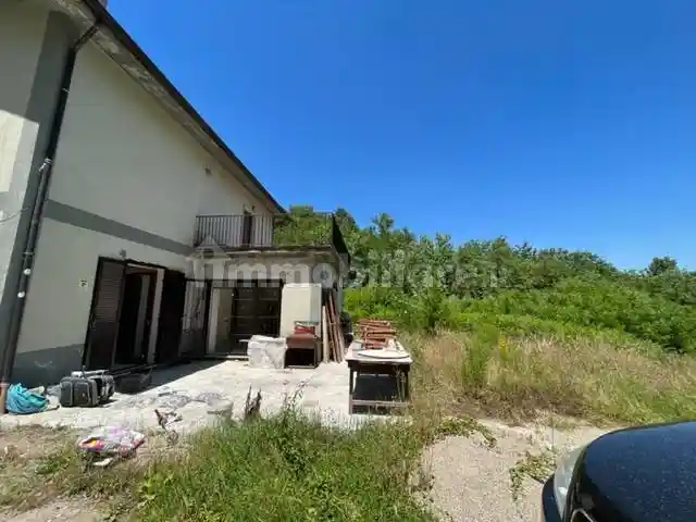 Villa unifamiliare Contrada Tufara, Altavilla Irpina - foto 2