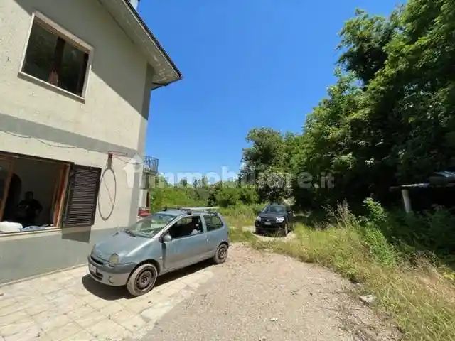 Villa unifamiliare Contrada Tufara, Altavilla Irpina - foto 5