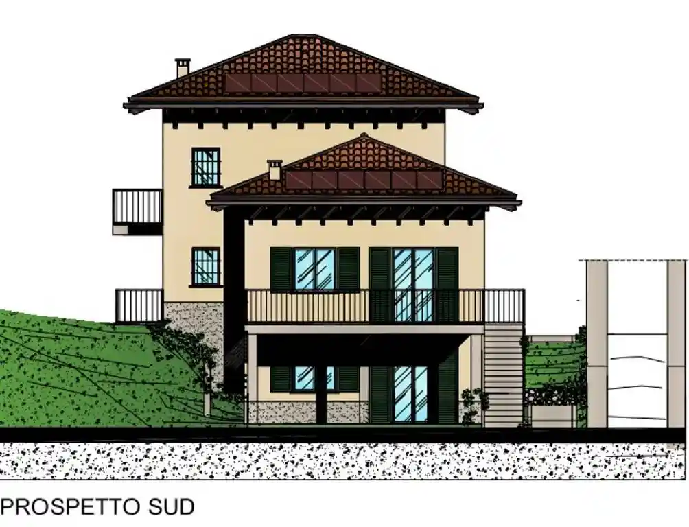 Appartamento in vendita a Tremezzina