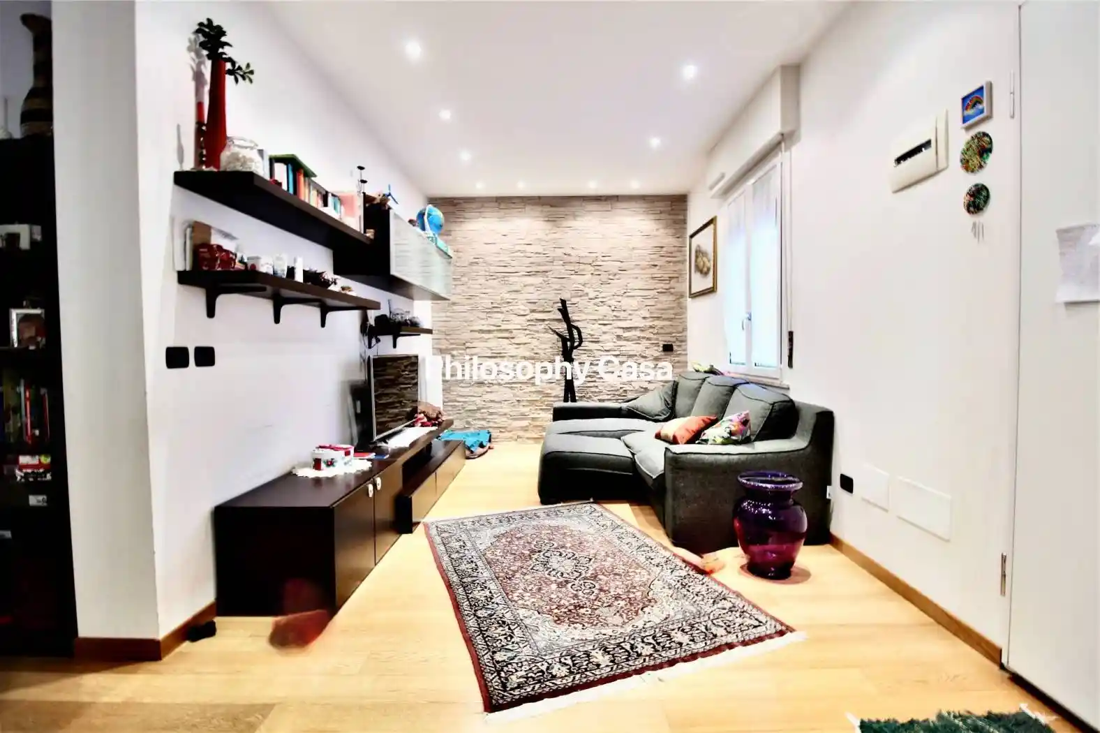 Appartamento in vendita a Ancona