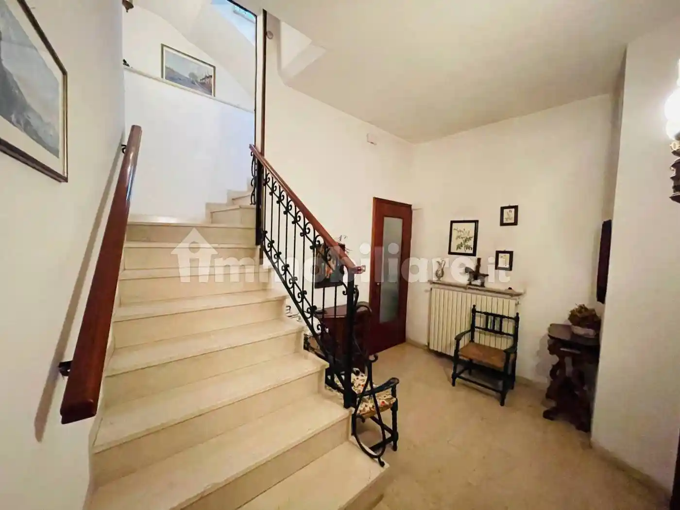 Casa indipendente in vendita a Bobbio