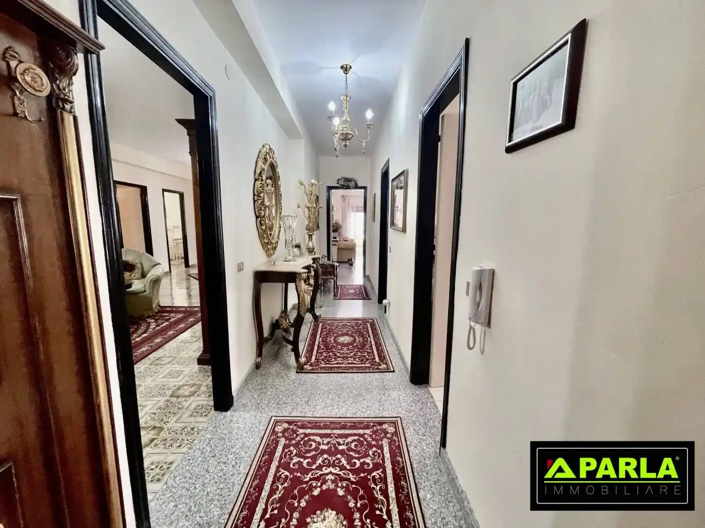 Appartamento in vendita a Canicattì