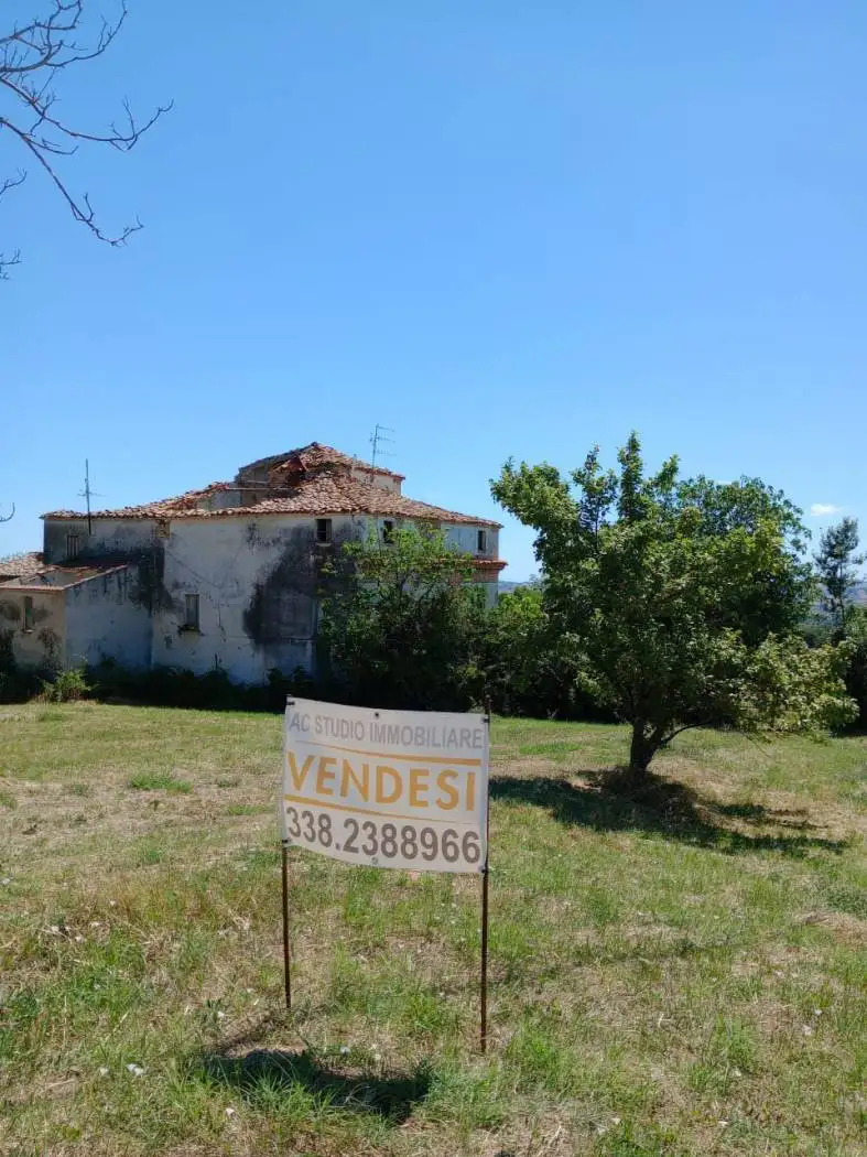 Rustico - Casale in vendita a Nereto