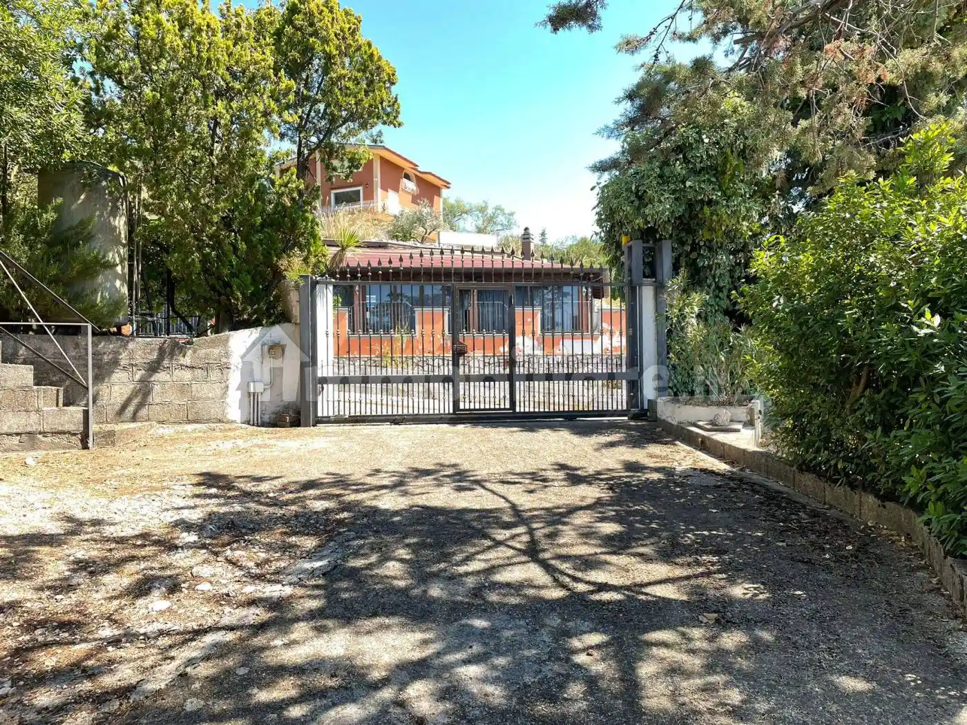 Villa in vendita a Lenola