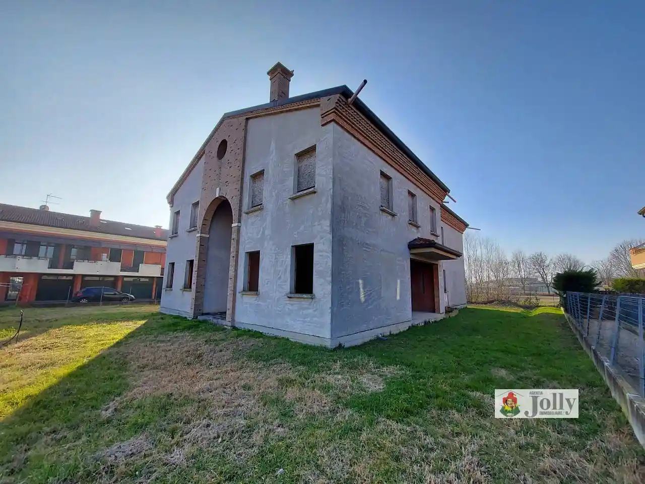 Villa in vendita a Arzergrande