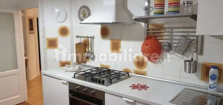 Appartamento in affitto a Perugia