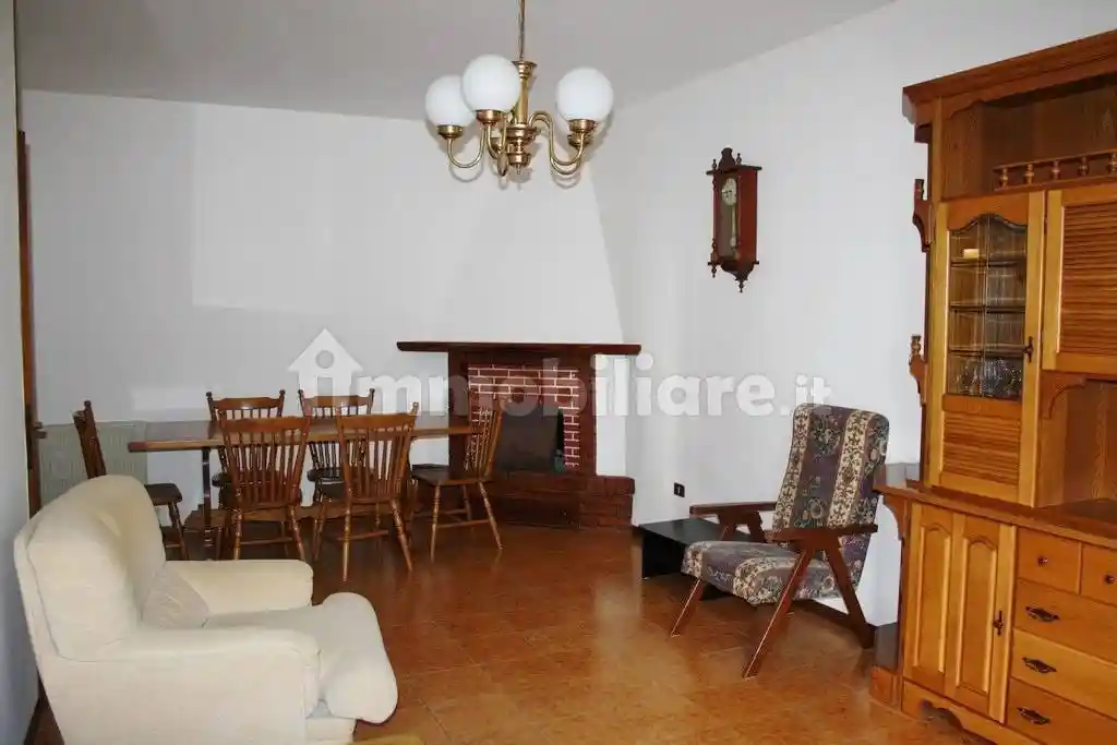 Appartamento in vendita a Camerino