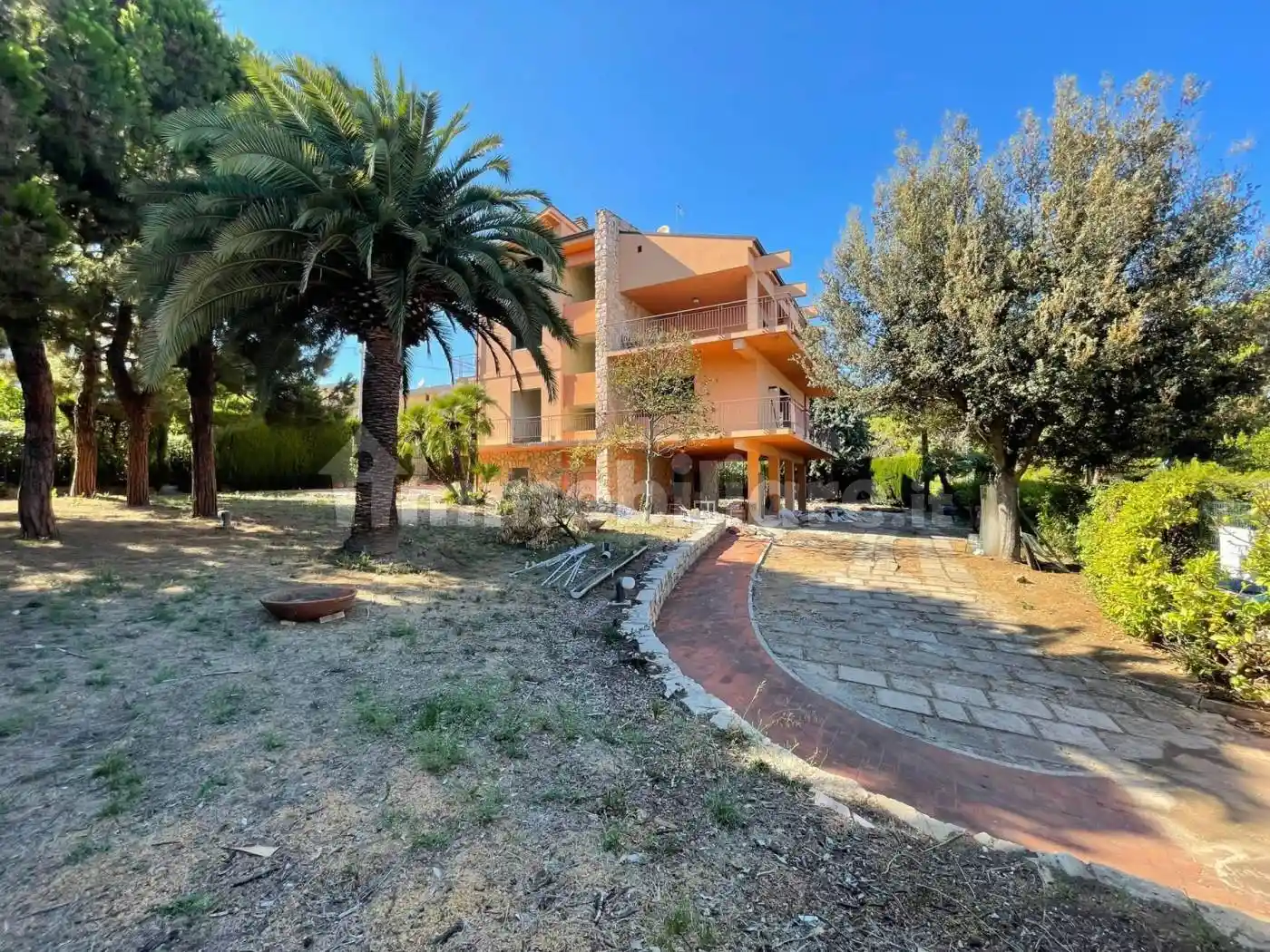 Villa in vendita a San Benedetto del Tronto