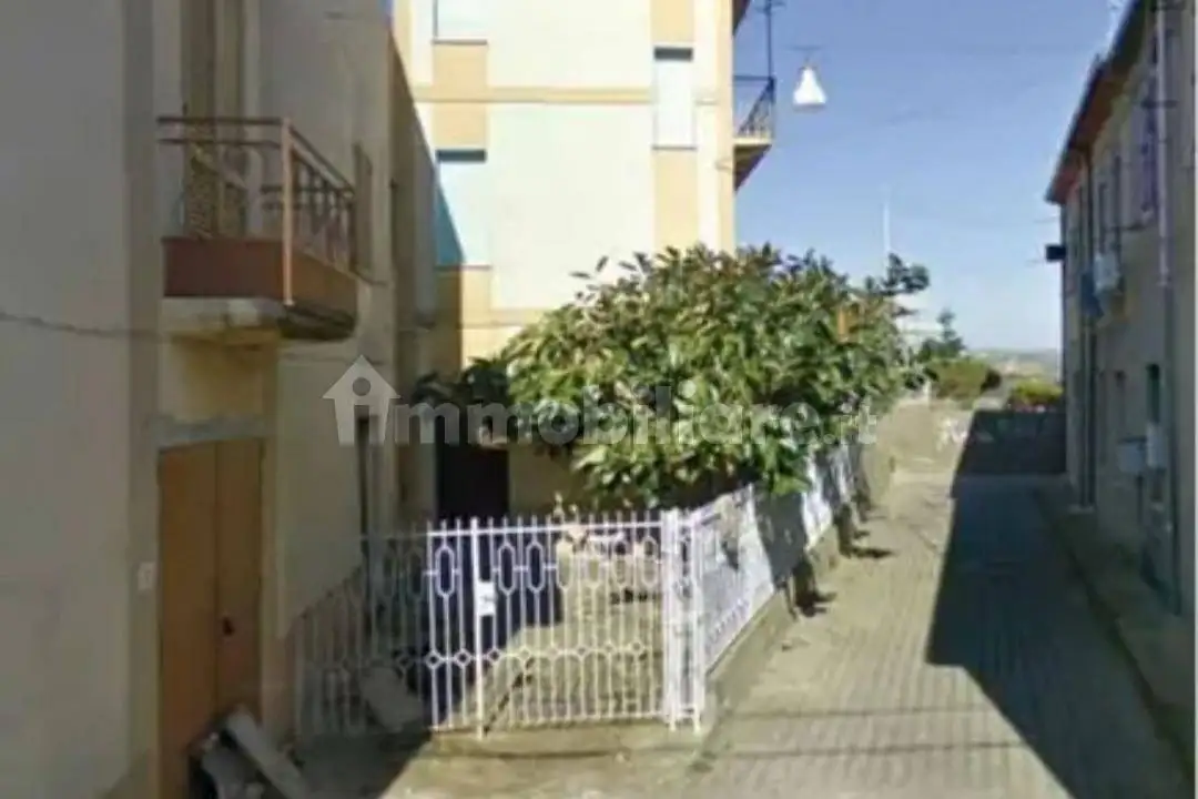 Appartamento in vendita a Satriano