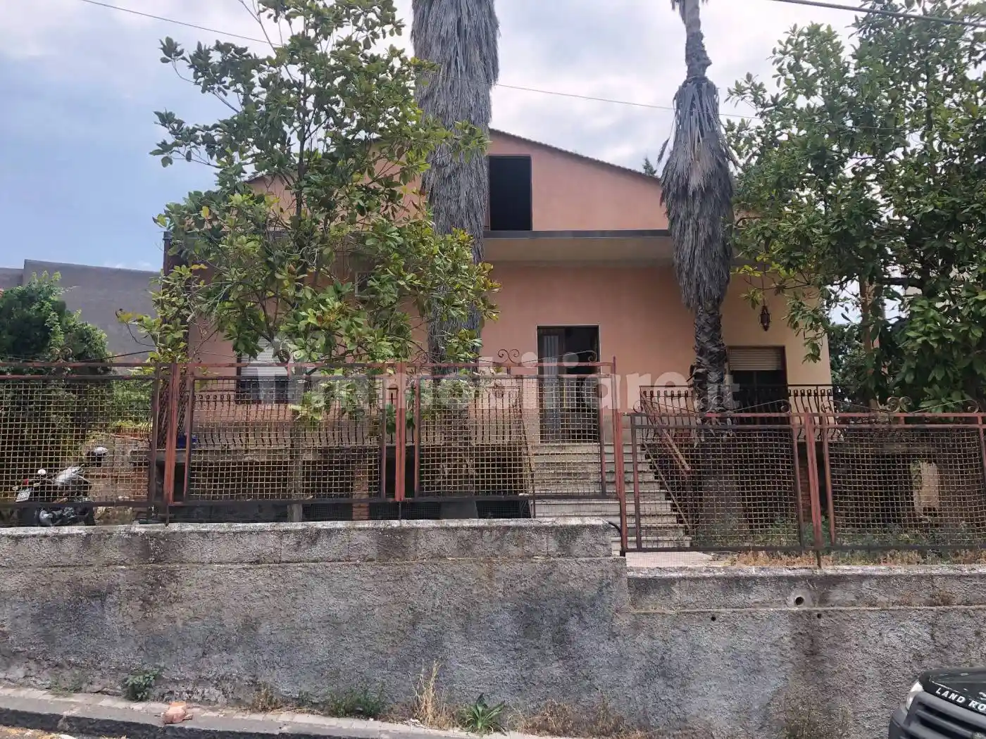 Villa in vendita a Belpasso