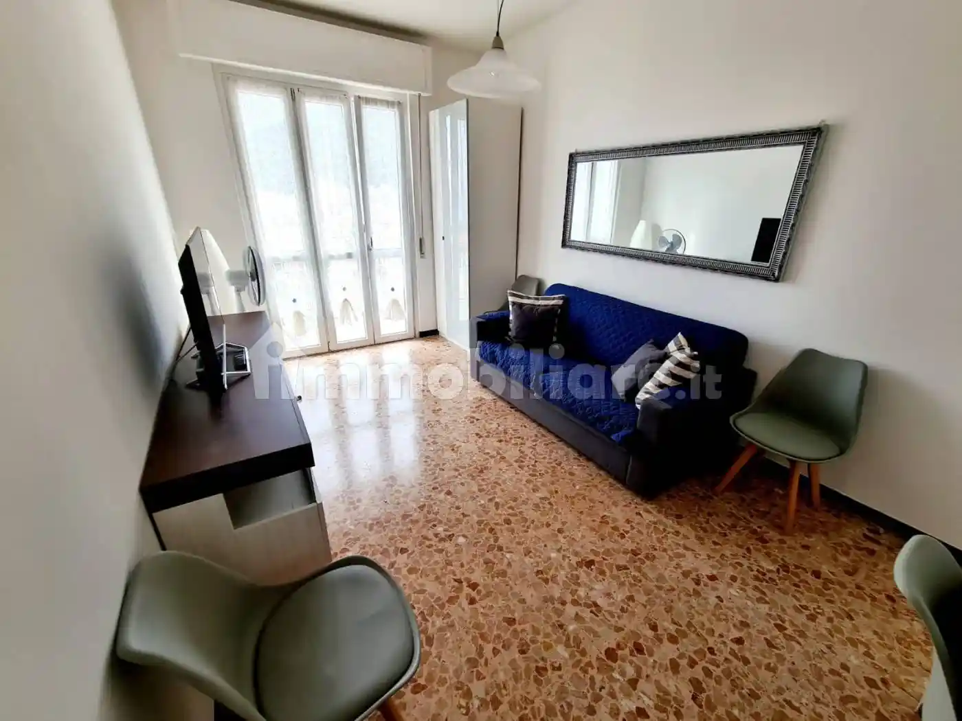 Appartamento in affitto a Borghetto Santo Spirito