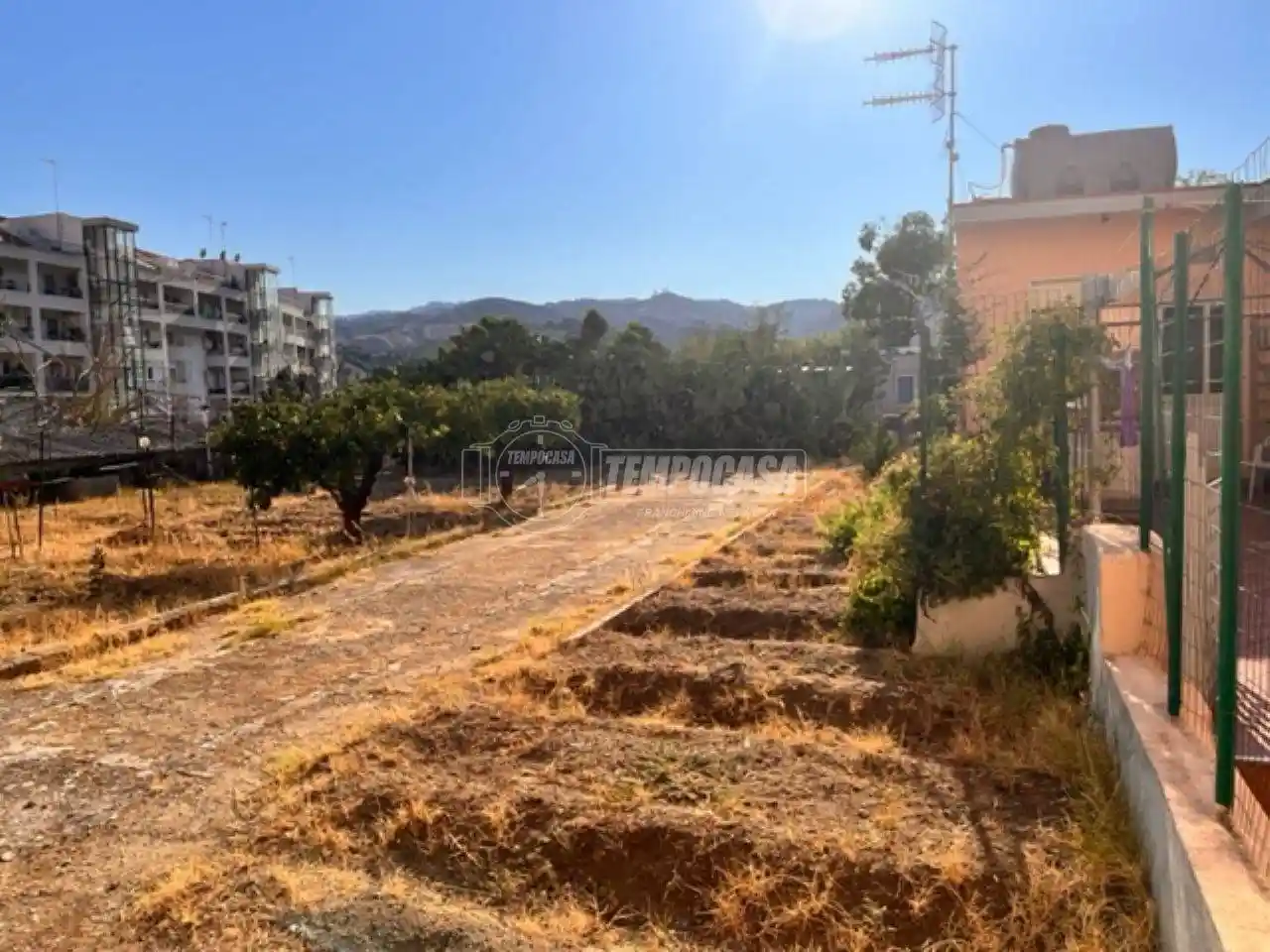 Casa indipendente in vendita a Messina