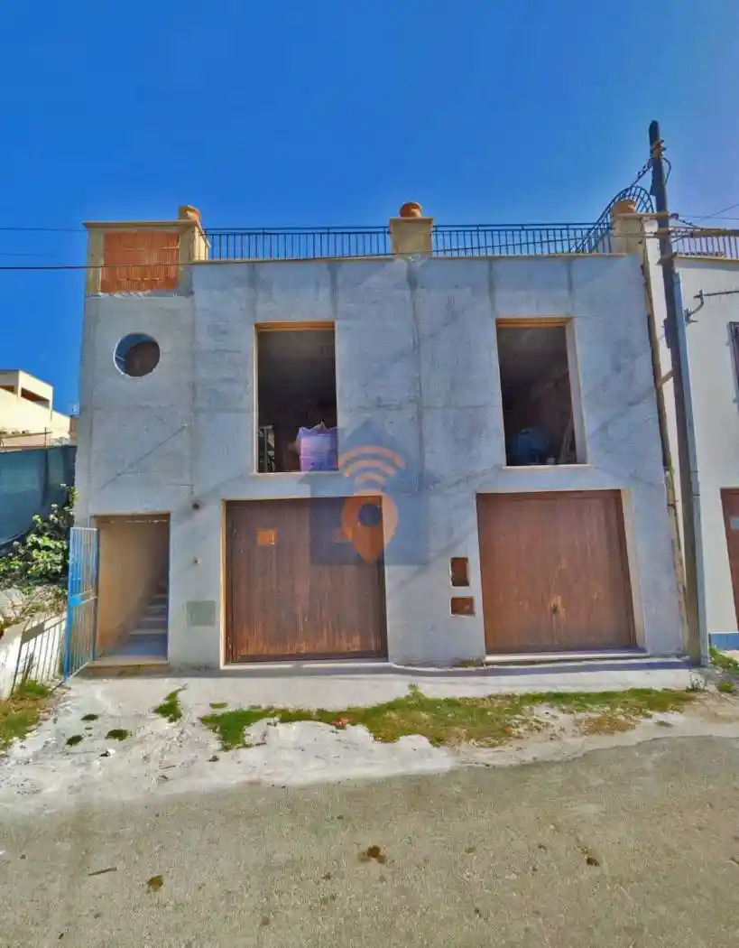 Appartamento in vendita a Castelvetrano