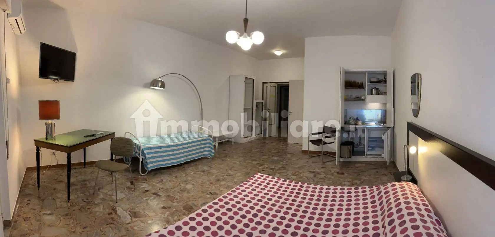 Appartamento in affitto a Reggio Calabria