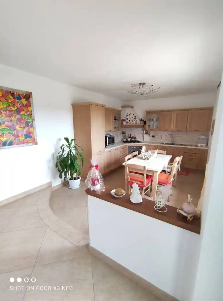 Villa unifamiliare via Usignoli 9, Santa Giustina, Mesola - foto 5