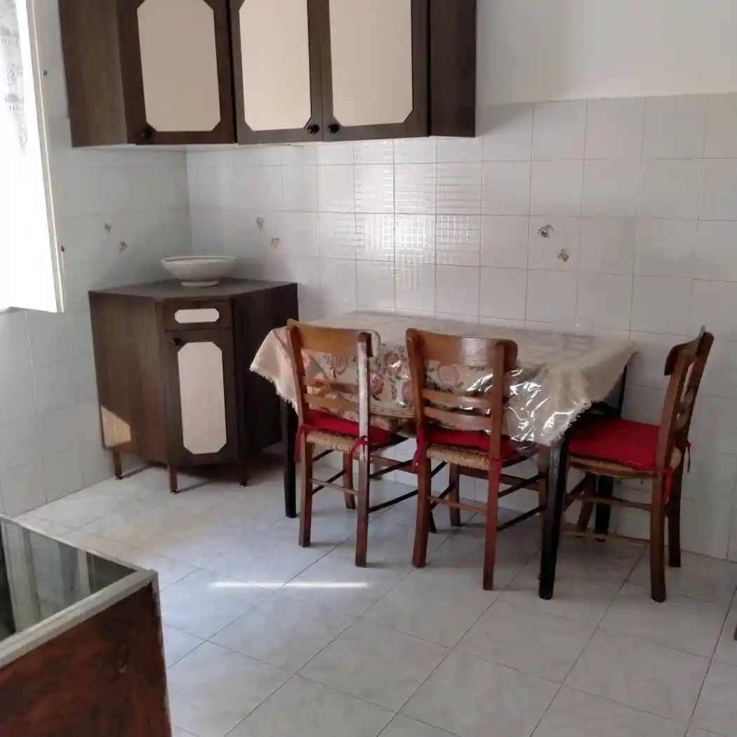 Villa bifamiliare via Faccioli, Caraffa del Bianco - foto 4