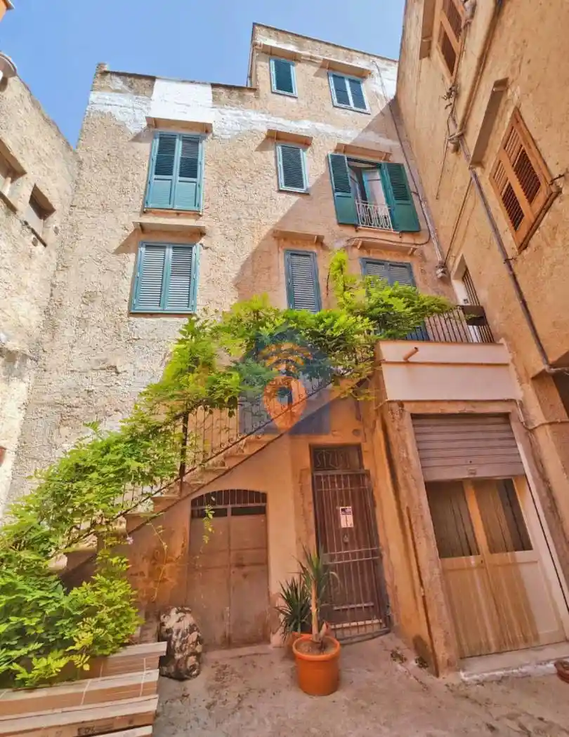 Appartamento in vendita a Castelvetrano