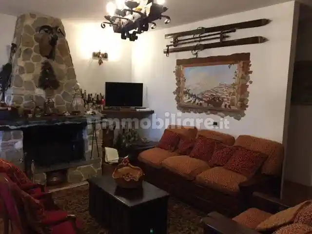 Villa plurifamiliare Colle Belvedere, Rocca di Mezzo - foto 4