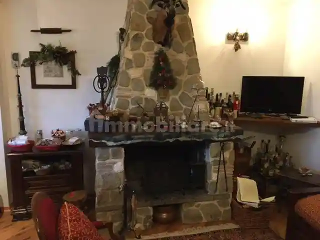 Villa plurifamiliare Colle Belvedere, Rocca di Mezzo - foto 5