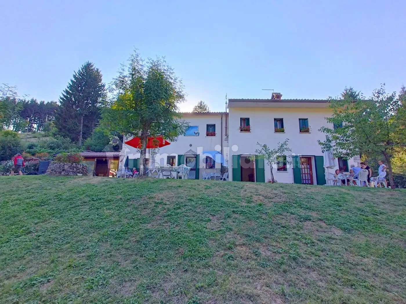 Rustico - Casale in vendita a Pove del Grappa