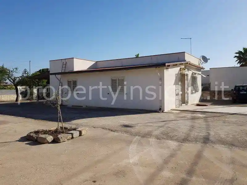 Villa in vendita a Siracusa