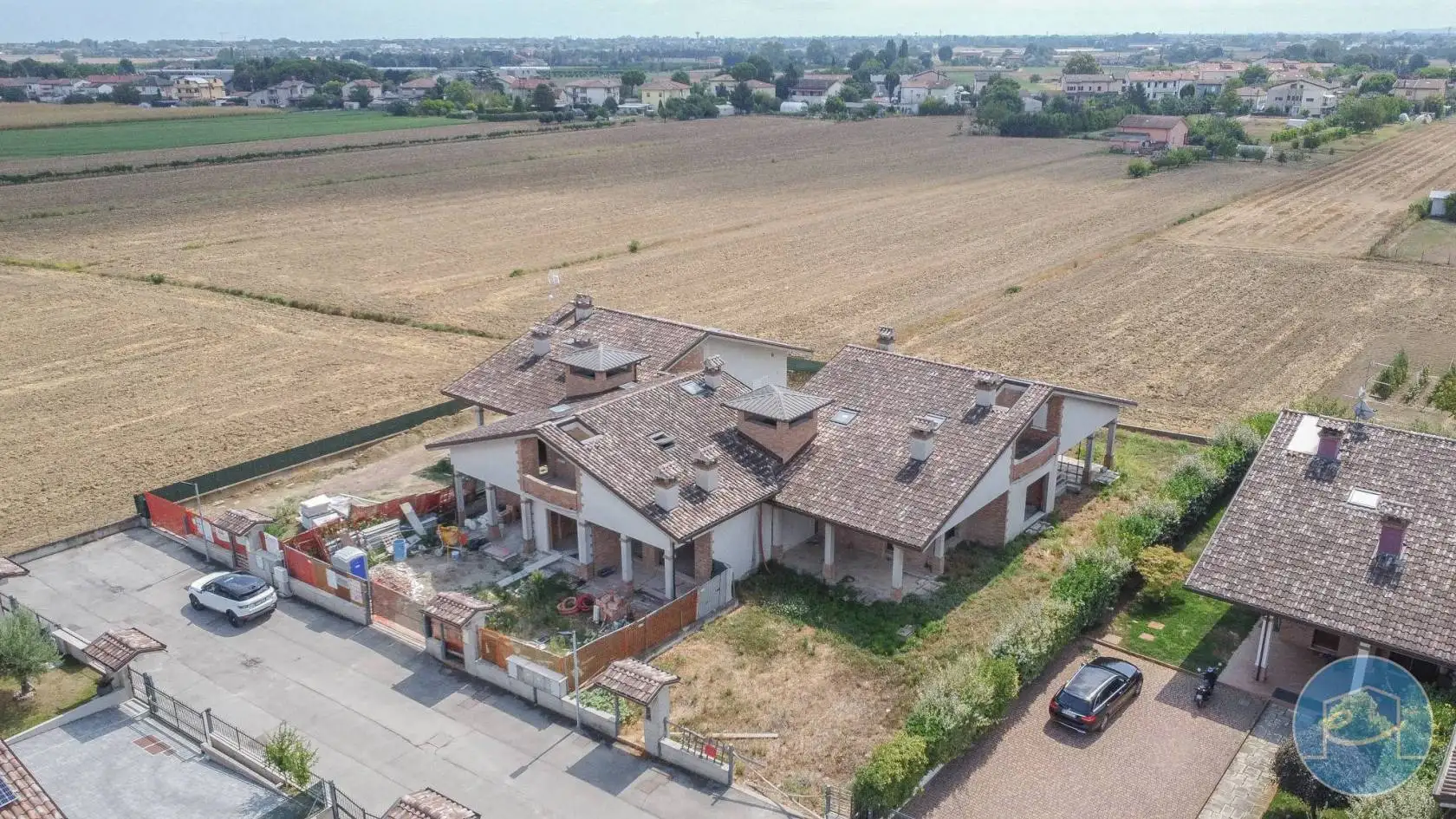 Casa indipendente in vendita a Cesenatico