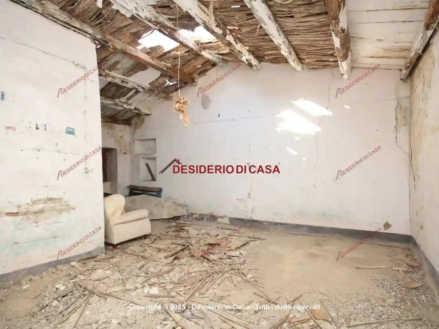 Casa indipendente - foto 2