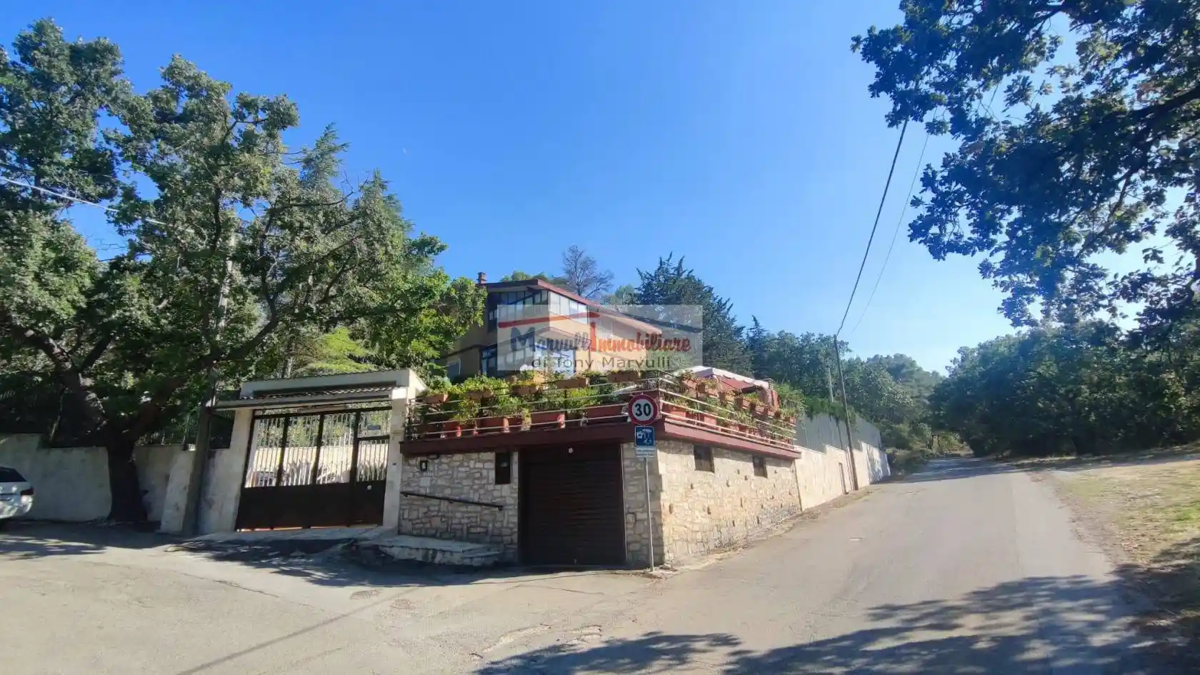 Villa in vendita a Cassano delle Murge