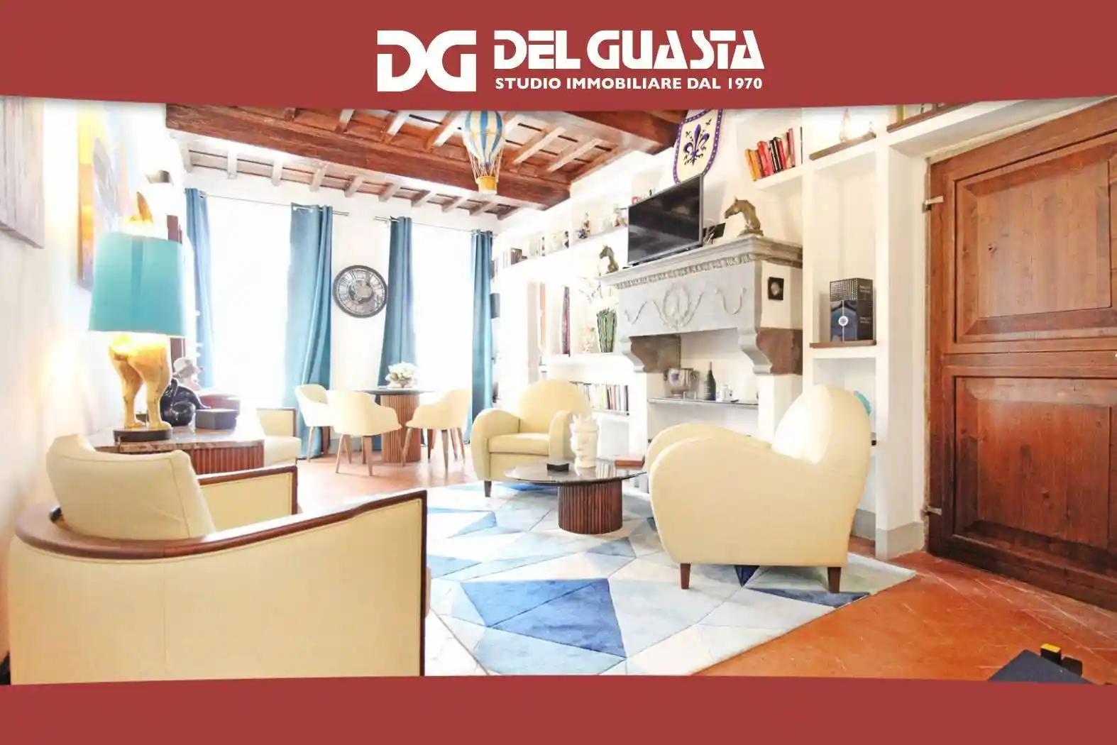 Appartamento in vendita a Firenze