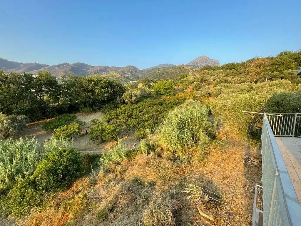 Appartamento Malafarina, Belvedere Marittimo - foto 2