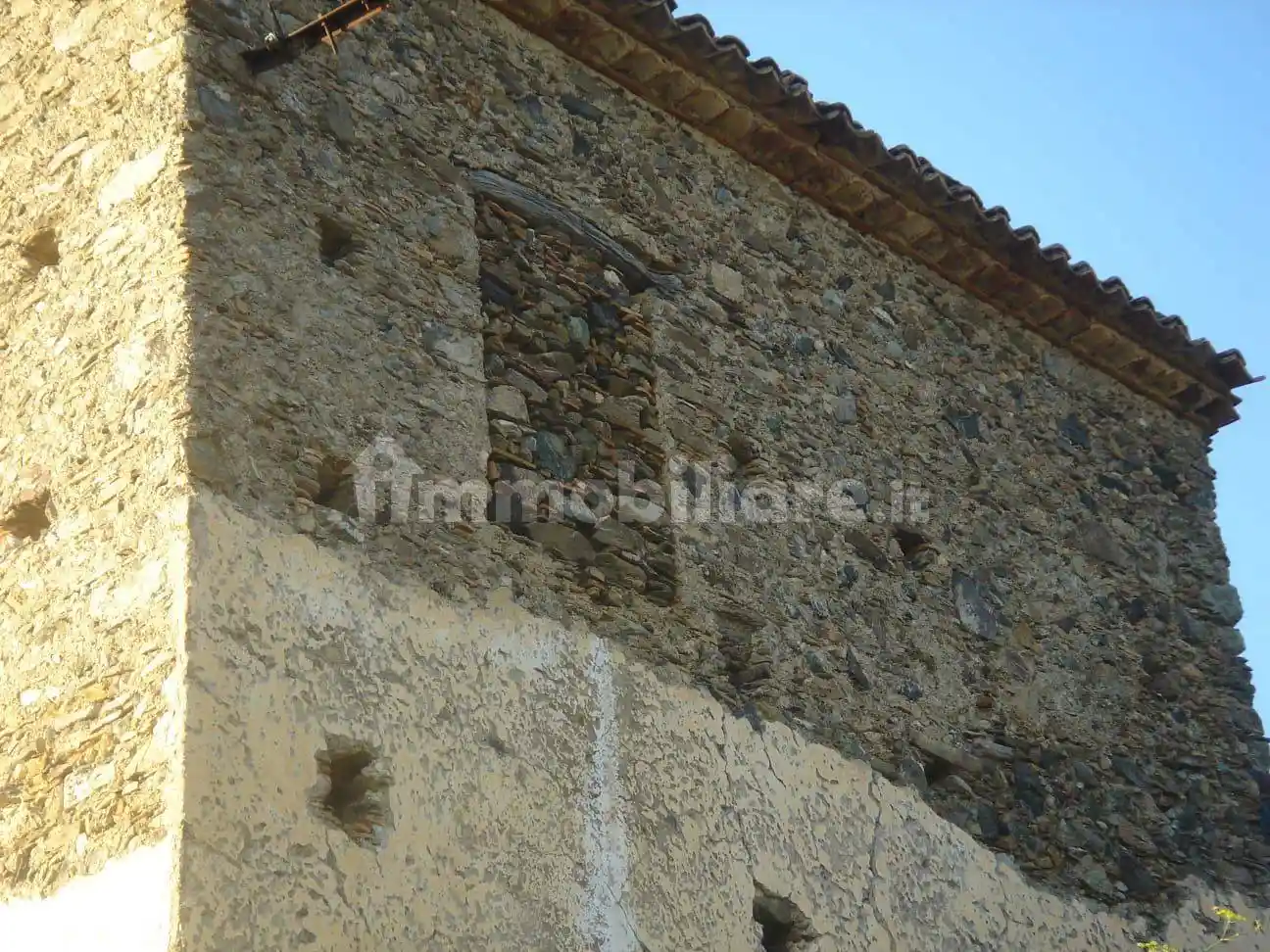 Rustico Contrada Laise, Belvedere Marittimo - foto 4