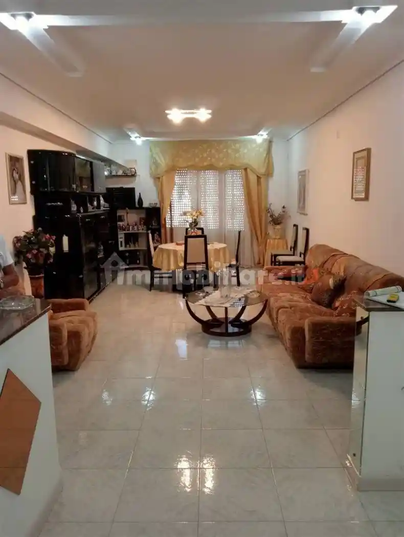 Appartamento in vendita a Licata