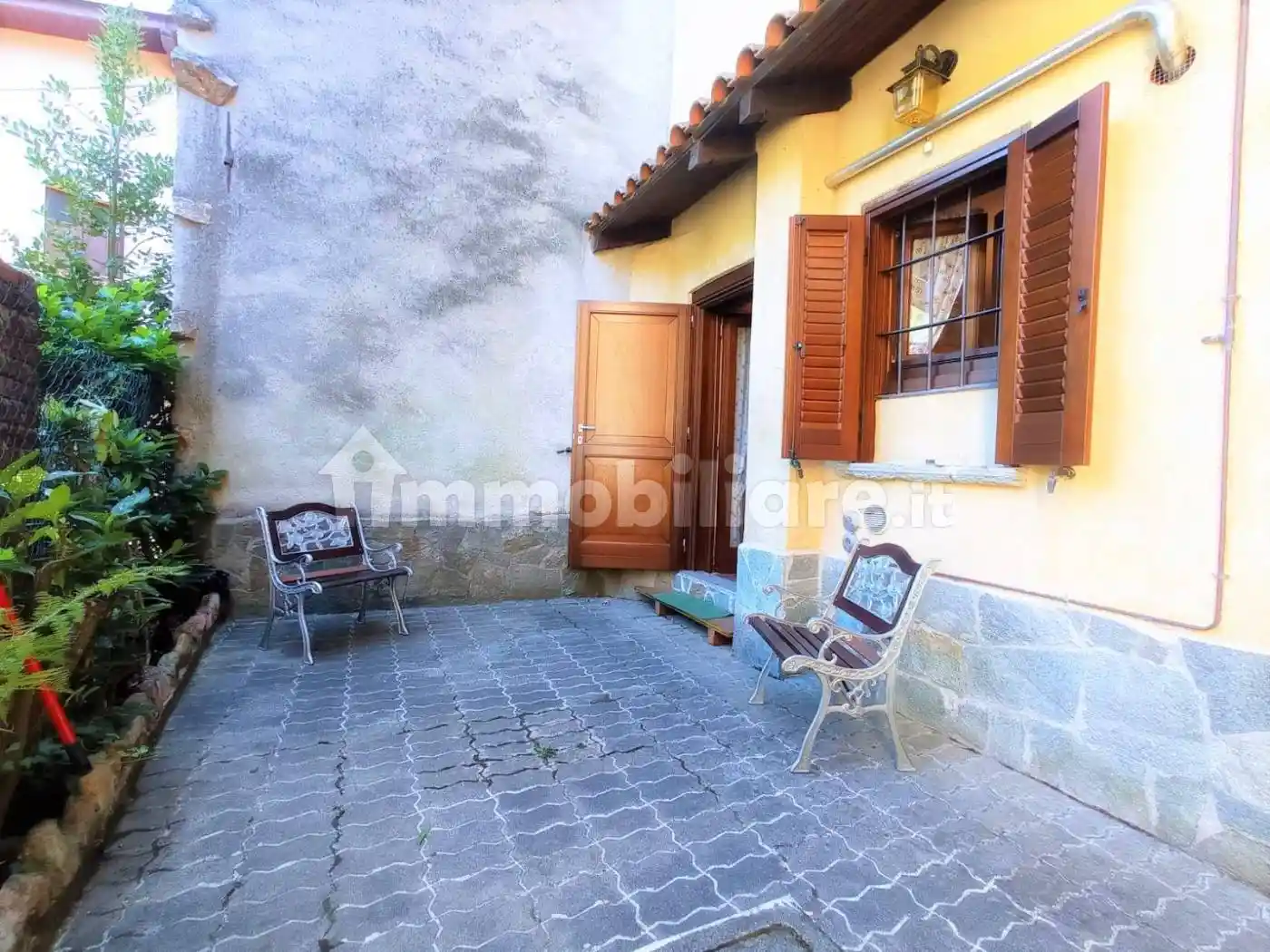 Casa indipendente in vendita a Masserano