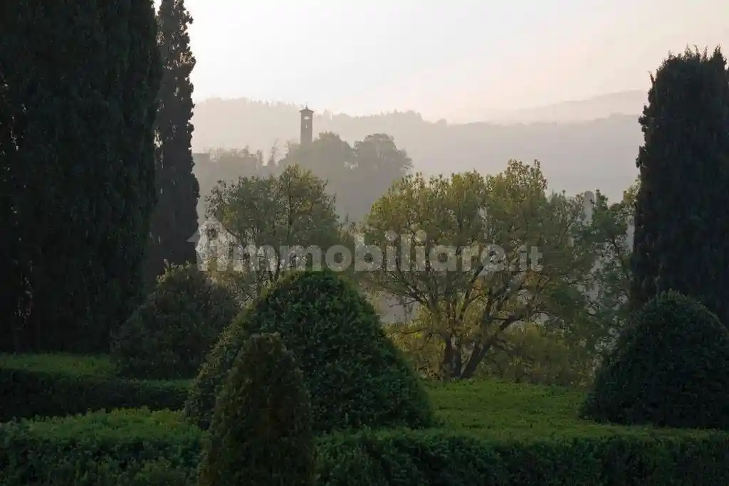 Villa in vendita a Albinea